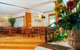 OYO 142 Hotel Al Furqon Syariah